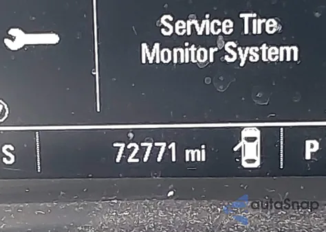 2018 Chevrolet Equinox Lt z USA, uszkodzony, nr VIN 3GNAXJEV5JS539449